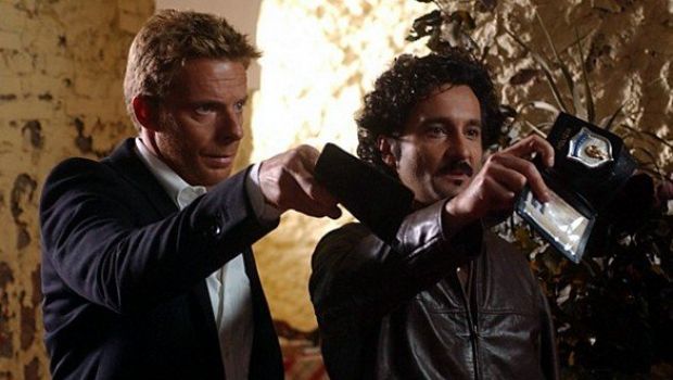 Ascolti Tv 12 luglio 2011: Rex (17% e 16%) si riconferma vincente anche su Ascolta il tuo cuore (15%), La Spada della Verità (10%) su Tabloid (8%). Bene Terminator 2 (9,57%) e il Circo (8,69%). Pur in calo, Pomeriggio Cinque prevale su Estate in diretta