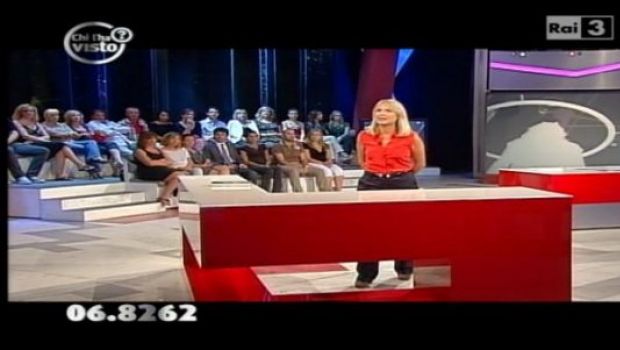 Ascolti Tv 13 luglio 2011: Chi l’ha visto (17%) chiude superando Il Ciclone (14%) e Notte brava a Las Vegas (12%). Ottimo Montecristo (10,89%) che batte Cobra 11 (9,47%) e Presa mortale (9,59%). Pomeriggio Cinque leader (17,88%), Estate in diretta in cres