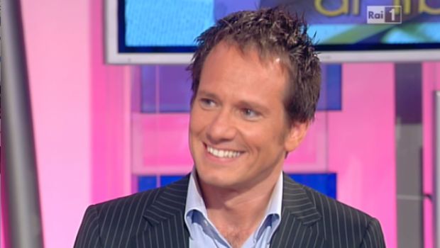 Gianni Milano: “Non si campa di sola tv. Oltre a Uno Mattina Estate Weekend insegno all’università”