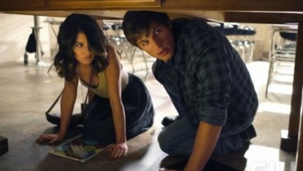 90210: la terza stagione su RaiDue parte col terremoto