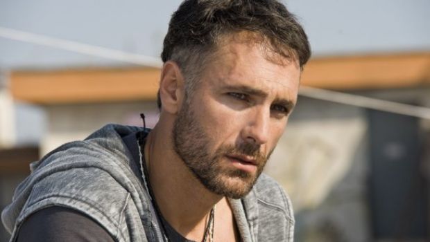 Ultimo 4 – L’occhio del falco, iniziate le riprese con Raoul Bova