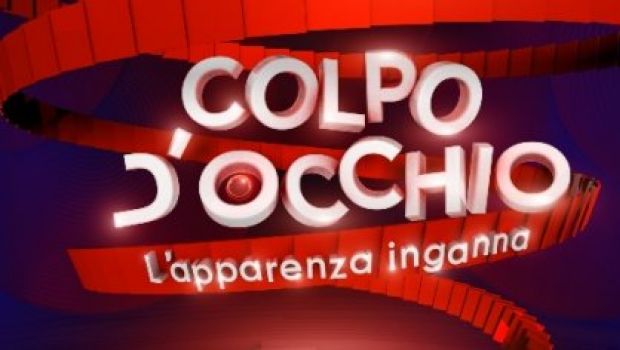Colpo d’occhio – L’apparenza inganna: dal 21 agosto in access su RaiUno