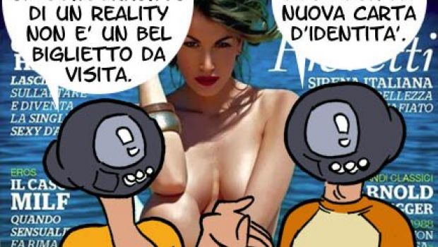 Biglietto da visita