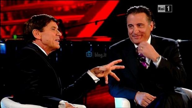 Andy Garcia sarà Peron nella fiction Rai Evita