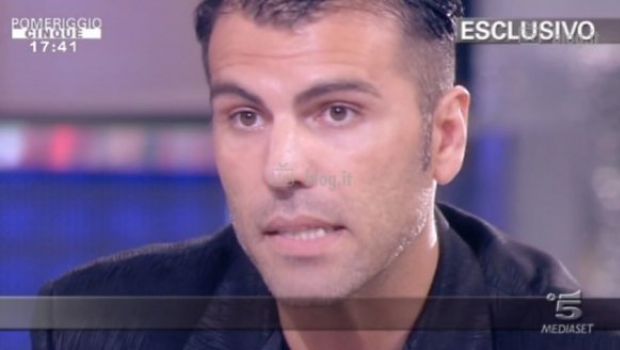 Karim Capuano a Pomeriggio Cinque dopo il coma: “Ho perso la memoria dei sei mesi prima l’incidente”