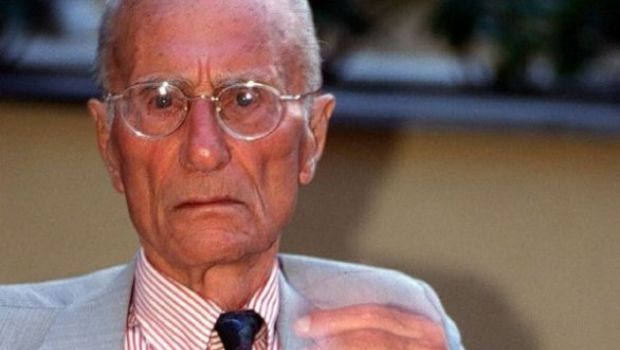 TvBlog consiglia: La Storia siamo noi su Indro Montanelli