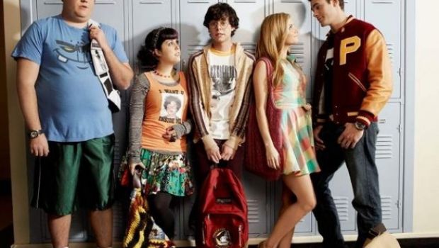 Hard Times – La seconda stagione da stasera su Mtv