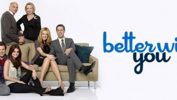 Su Mya arriva Better with you, domani alle 21.15