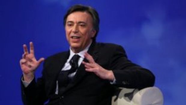 Freccero: “Italia2 è interessante. Fiorello? Finirà col fare infotainment”