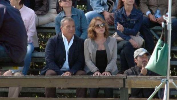 I Cesaroni 5 – Iniziate le riprese con Elena Sofia Ricci