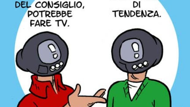 Tv e politica