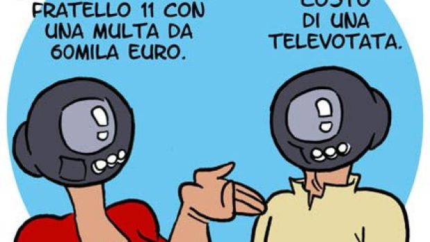 Sanzione commisurata