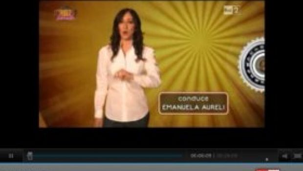 TV CRAZY: la parade che scopiazza Antonio Ricci…