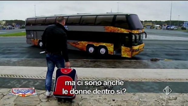 Tamarreide, il finale di un’occasione sprecata