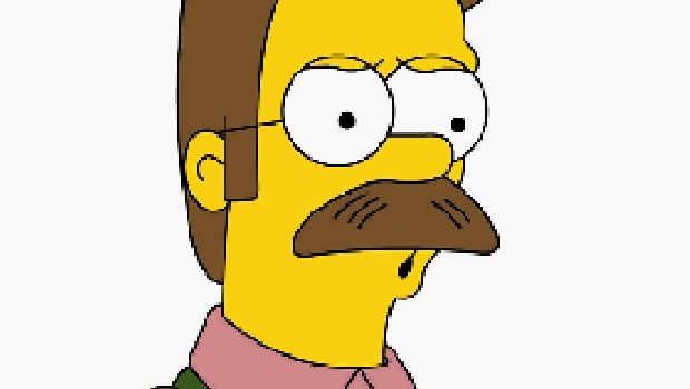 I Simpson, omaggio a Dexter con Ned Flanders (video). Nella 23esima stagione il 500esimo episodio, Bart nel futuro ed il ritorno di Kiefer Sutherland