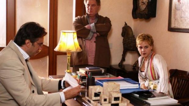 Nemici/Amici – I promessi soci, Antonello Fassari e Max Tortora ancora insieme su Canale 5