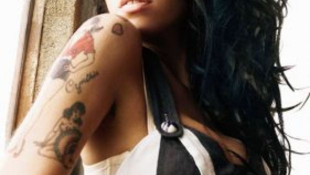 Amy Winehouse: una serata-tributo su MTV domani alle 21 (e in replica tutta la settimana)