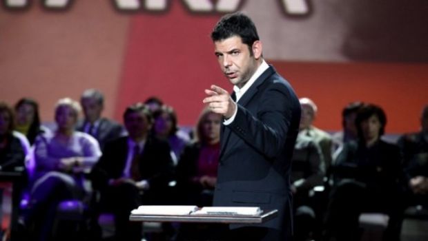 Sottile risponde alla Costamagna: “Preferisce Lucarelli? E’ abituata a bassi ascolti”