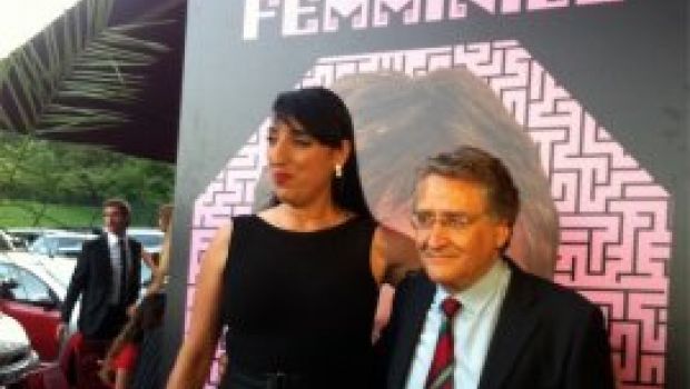 Cineblog intervista Rossy de Palma, musa di Pedro Almodovar