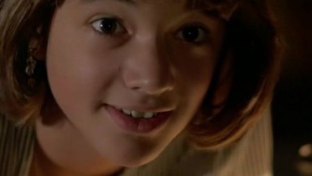 Indovinate il film dalla ragazzina