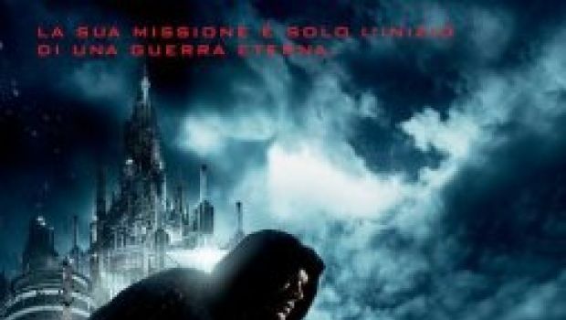 Priest: la recensione