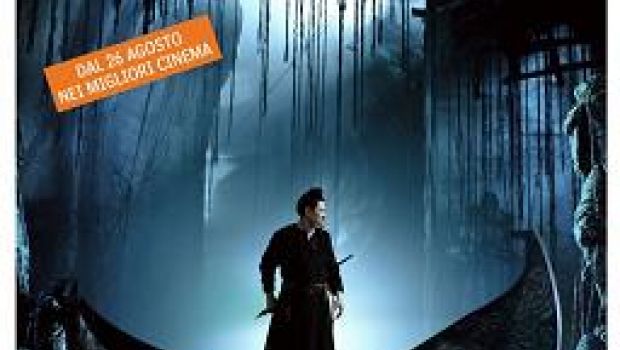 Detective Dee e il mistero della fiamma fantasma: arriva in Italia l’ultimo film di Tsui Hark