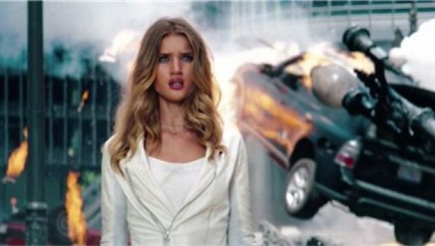 Transformers 3 fa suo il miglior esordio del 2011