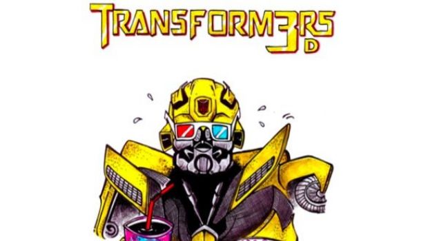 Transformers si Transformers no: quale capitolo avete preferito?
