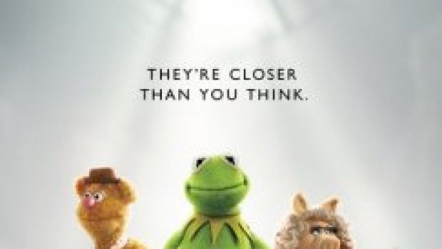 I Muppet in Italia a gennaio, mentre Il Re Leone in 3D arriva a novembre