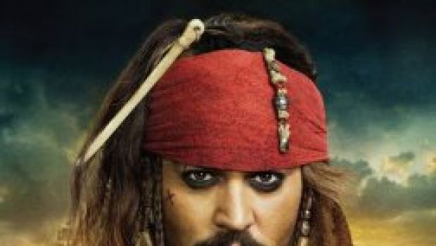 Pirati dei Caraibi boom: quasi 4 i miliardi di dollari incassati dalla saga