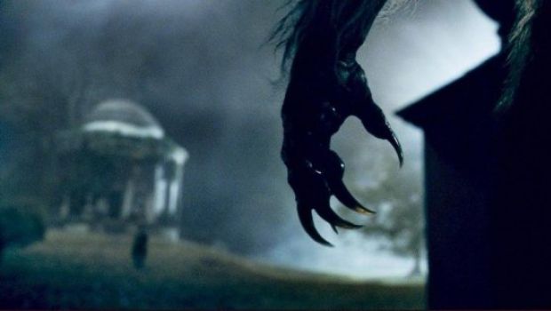 Louis Morneau per la regia di Werewolf?