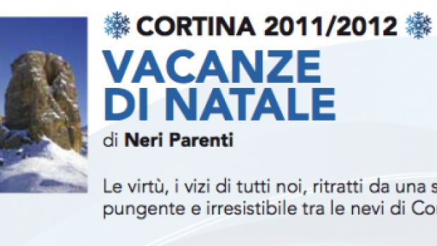 Il cinepanettone 2011 torna all’antico: sarà Vacanze di Natale?