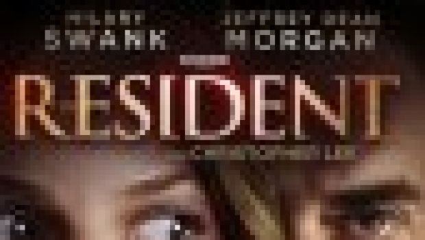 The Resident – Clips e locandine del film con Hilary Swank che NON vedremo al cinema
