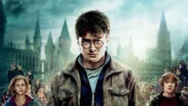 Harry Potter e i Doni della Morte – Parte 2: Recensione in anteprima