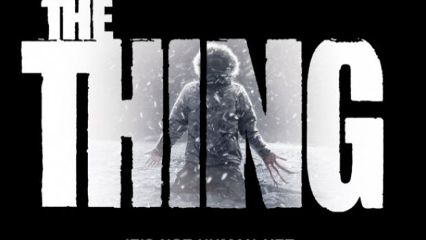 La Cosa: teaser poster per il prequel di Matthijs van Heijningen Jr.