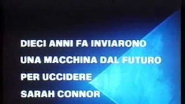 Stasera in tv: Terminator 2 Il giorno del giudizio – Trailer italiano, foto e curiosità