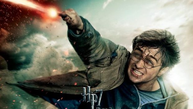 Harry Potter e i Doni della Morte Parte 2, vi è piaciuto?