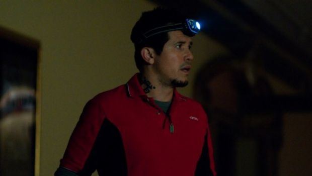 Vanishing on 7th Street: foto e locandina del thriller di Brad Anderson