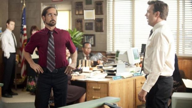 Come Ammazzare il Capo …e vivere felici – fotogalleria della commedia Horrible bosses