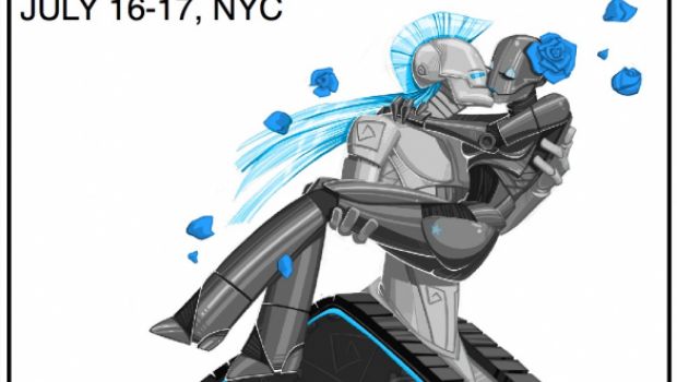 Robot Film Festival 2011: cinema robotico a New York