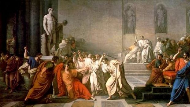 Il film su Giulio Cesare si farà: Warner Bros. conferma Jonathan Liebesman alla regia