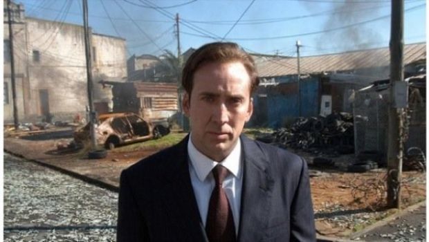 Solo per vendetta: la trama di The Hungry Rabbit Jumps con Nicolas Cage
