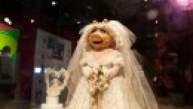 I Muppet in mostra a New York – Le foto e un video
