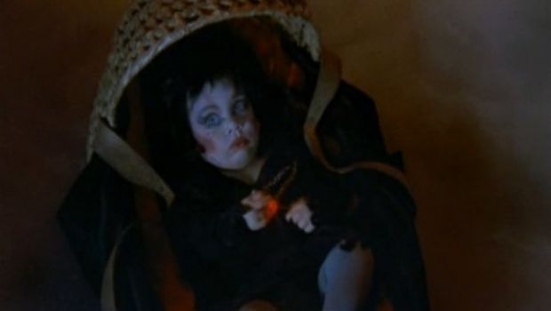 Indovinate il film dalla bambina