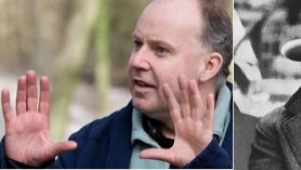 David Yates porta in sala Al Capone: ecco Cicero?