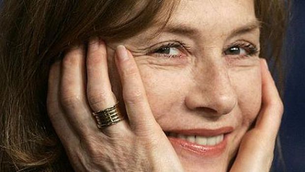 Isabelle Huppert nel nuovo film di Hong Sang-Soo