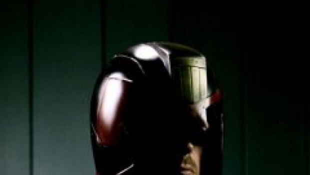 Nuova immagine per il remake di Dredd