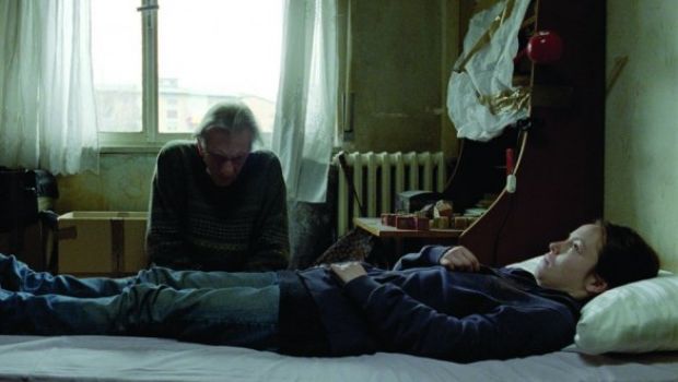 Locarno 2011: Sette opere di misericordia – le prime foto