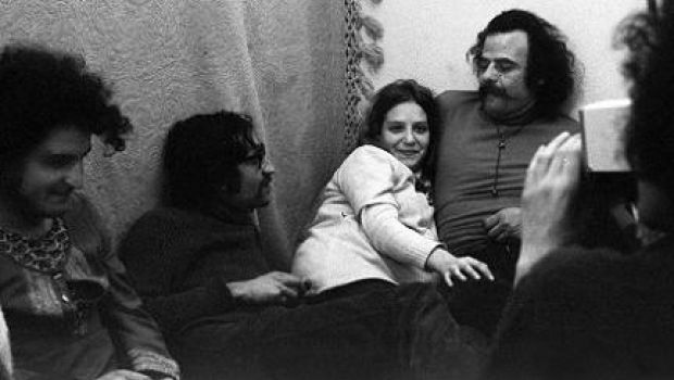 Festival di Venezia 2011: retrospettiva Orizzonti 1961-1978 sul cinema italiano di ricerca anni ’60-’70
