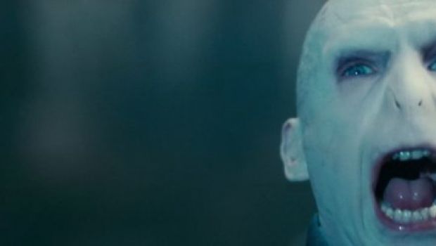 Ancora record per Harry Potter e i Doni della Morte Parte 2